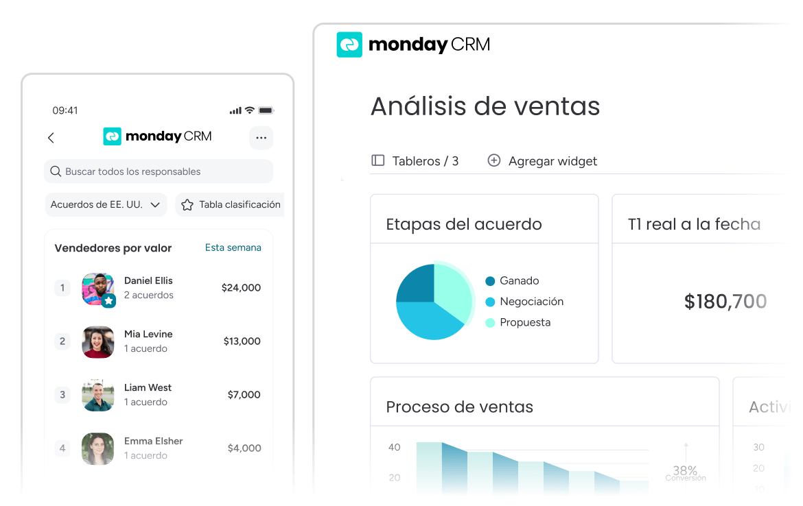 Intuitive mobile app 2 ES